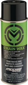 MOOSE OFFROAD Chain Wax - 10 oz. net wt. - Aerosol MAWLC241210 - Picture 1 of 1
