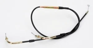 Parts Unlimited Universal Throttle Cable - Mikuni - Dual Cable - VM36-VM38 923 - Picture 1 of 4