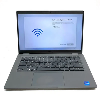 Dell Latitude 3440 14" FHD Intel Core i7-1355U 3.96GHz 16GB 512GB SSD Windows 11 - Image 1 of 4