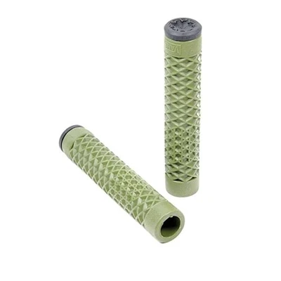 ODI x Furgonetas, Empuñaduras, 143 mm, Verde Ejército Foto 1 de 2