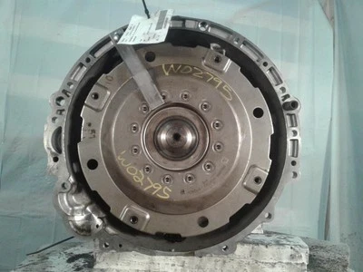 Automatic Transmission 2011 Jaguar XJ (Non Supercharged) 112K 9X23-7000-CC Foto 1 de 4