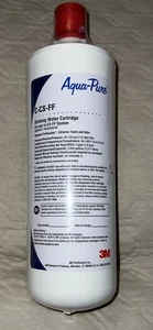 3M Aqua-Pure Under Sink Full Flow Replacement Cartridge AP Easy C-CS-FF 5632108 - Picture 1 of 1