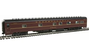 Walthers Proto HO 85' Pullman Standard 5 Schlafzimmer Lounge Car PRR "HARBOR COVE" - Bild 1 von 3