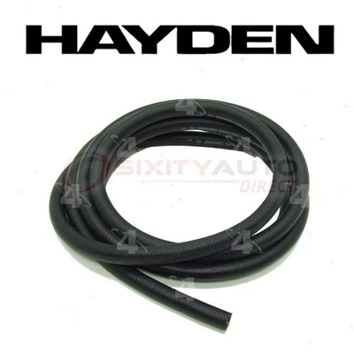 Hayden Engine Oil Cooler Hose Assembly for 2001-2014 Kia Optima - Belts rv Foto 1 de 4