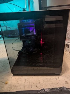 Ryzen 5600g Gaming PC Desktop - Picture 1 of 11