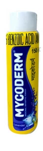 @ Körper Puder Für Haut 150g - Bild 1 von 6
