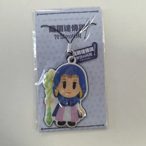 The Legend of Zelda Echi della Saggezza Principessa Zelda Mobile Charm Pulizia Schermo Nuovo - Foto 1 di 8