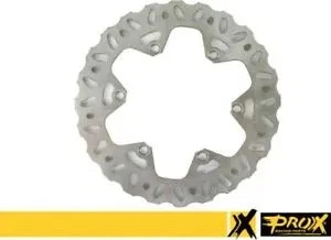 Disco rotor freno trasero ProX Honda CRF250R 04-22 Foto 1 de 4