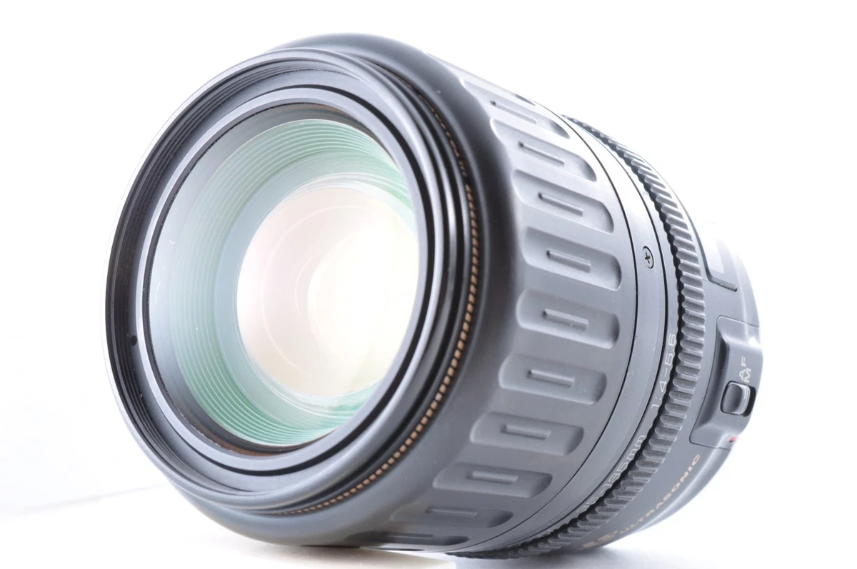 Canon EF 35-135mm Focal Camera Lenses for sale | eBay