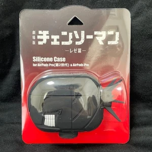 Funda de silicona Chainsaw Man Reze the Movie AirPods Pro 2 - Imagen 1 de 1