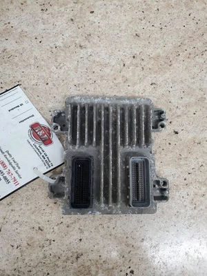 Módulo de control electrónico ECM del motor compatible con 09-10 AVALANCHE 1500 302119 Foto 1 de 4