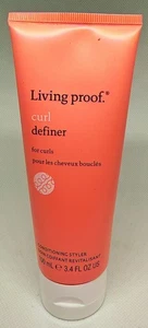 Living Proof Curl Definer für Locken Conditioning Styler Frizz Control 100ml - Bild 1 von 2