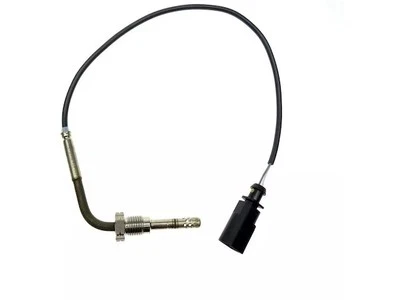 For 2013-2014 Volkswagen Touareg Exhaust Temperature Sensor Hella 73243PSDR - Image 1 of 2