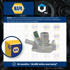 Coolant Thermostat fits FIAT TIPO 357 1.4 16 to 20 940B7.000 NAPA 55215006 New Fiat Tipo