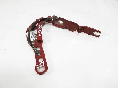 Soporte bisagra capó conductor delantero izquierdo bmw 330ci 2001-2006 41-61-7-028-577 Foto 1 de 4