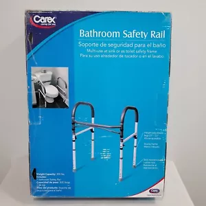 ''CAREX TOILETTENSICHERHEITSSCHIENEN' - Bild 1 von 2