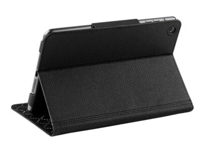 Nueva Funda Cubierta Hugo Boss De Diseño Negro iPad Mini Samsung Acer Tablet Foto 1 de 4