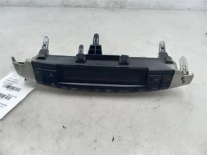 14-17 LEXUS CT200H F-SPORT TEMPERATURE CONTROL SWITCH  - Picture 1 of 12