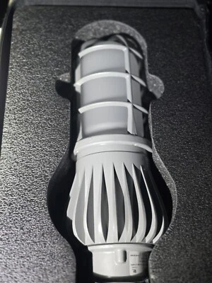 VTC-5k-G-U-P1-G-GR-C15P1 LED Vaportita ubicación severa 120-277V Foto 1 de 4