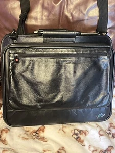 Vintage IBM Thinkpad SafePORT Protection System Laptop Computer Tasche - Bild 1 von 7