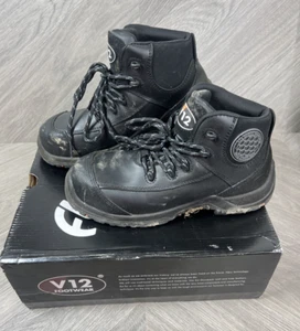 V12 Intrepid IGS Stiefel Größe 3 Damen – Größe UK 3 - Bild 1 von 12