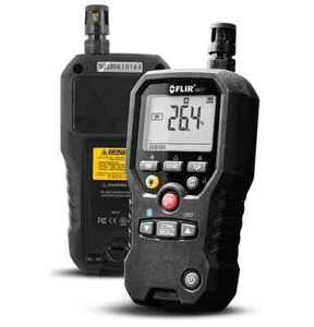 FLIR MR77 Pinless Moisture Psychrometer - Picture 1 of 1