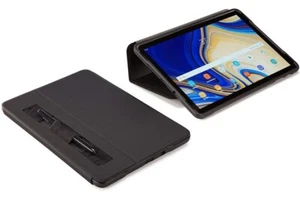 Custodia pieghevole Case Logic supporto flip cover per Samsung Galaxy Tab S4 2018 - Foto 1 di 7