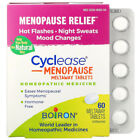 Boiron Cyclease Menopause 60 Tablet