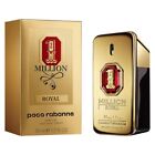 PACO RABANNE 1 MILLION ROYALE parfum uomo 50ml