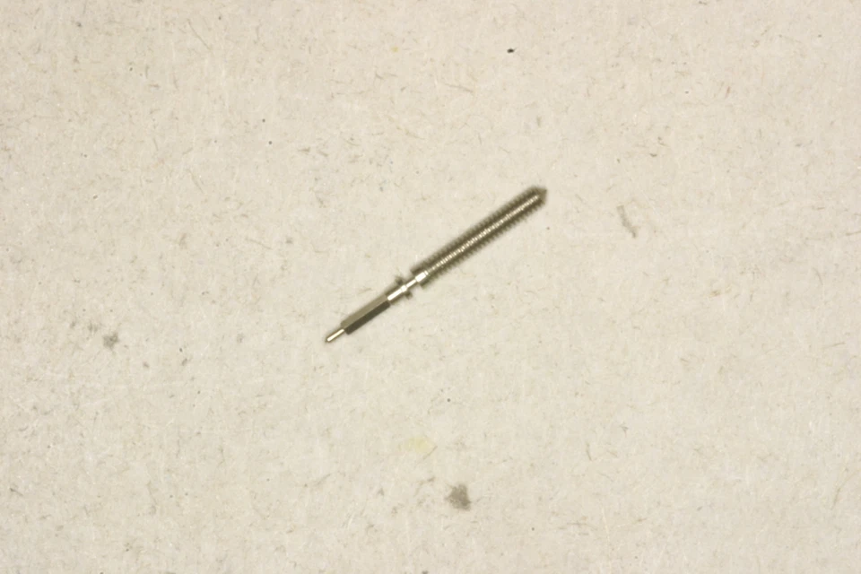 Winding stem Albero di carica tige Longines 10.39-10.39N-10.80N-10.85N-10.86N