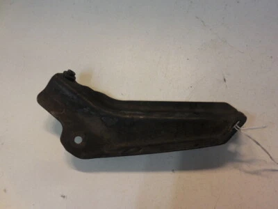 BMW 535i 530i Windshield Washer Reservoir Left Upper Cap Bracket Mount 7117646 - Image 1 of 4