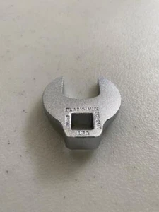 Blackhawk BCF-20m 3/8" Drive 20mm Crowfoot Wrench USA - Picture 1 of 1