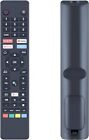 RM-C3250 JVC Smart HD 4K TV LT-32CA690 LT-40CA890 LT-43C700 LT-50CA890 LT-55CA89