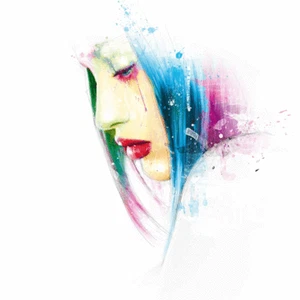 Patrice Murciano Farbe Wandbild gedruckt Leinwand über massivem Kiefernrahmen gespannt - Bild 1 von 3