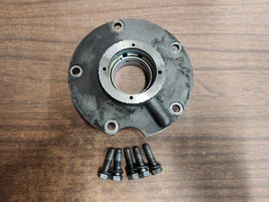 Tractor de césped Toro Wheel Horse 520H modelo 73502 20 HP placa de rodamiento Onan 82-0020 - Imagen 1 de 7
