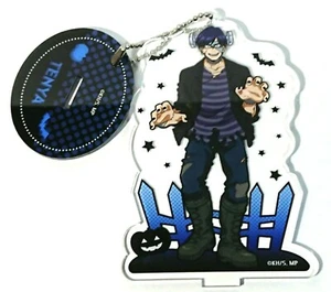 Portachiavi My Hero Academia Tenya Iida Halloween supporto acrilico articolo limitato - Foto 1 di 3