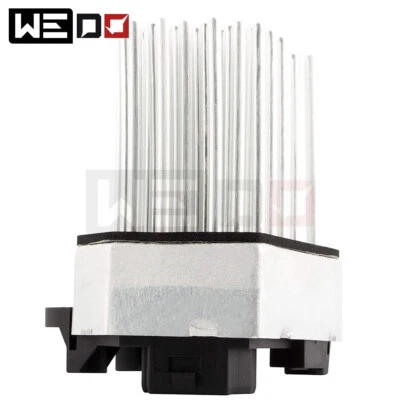 Resistencia de motor soplador de calefacción etapa final para BMW E46 3 serie 5 64116929540 Foto 1 de 4