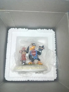 Story Time By By Olszewski OSDC45 The Magic Feather Dumbo - Picture 1 of 5