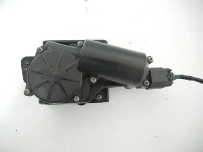 CADILLAC SRX PUERTA TRASERA PUERTA TRASERA MALETERO BLOQUEO PESTILLO ACTUADOR 2006-2009 OEM  Foto 1 de 3