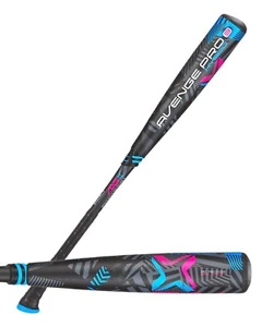 Axe Bat Avenge Pro Hybrid 3 -10 Baseball Bat USA Baseball Stamped - Picture 1 of 3