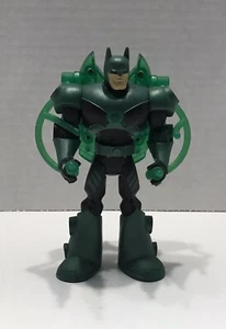 2009 BRAVE & THE BOLD Sky Shot BATMAN 6" Green Lantern Corps DELUXE Figure - Picture 1 of 6