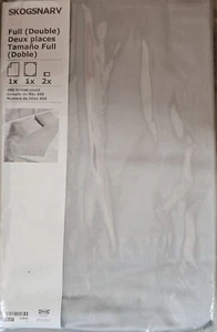 NIP Full Sheet Set w/ Pillowcases-Gray - Picture 1 of 1
