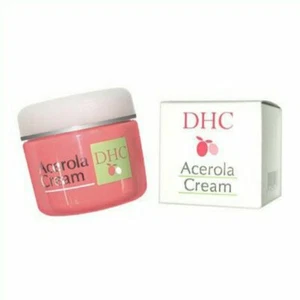 DHC Acerola Cream 1.4 oz / 40g Brand New From Japan - Picture 1 of 2
