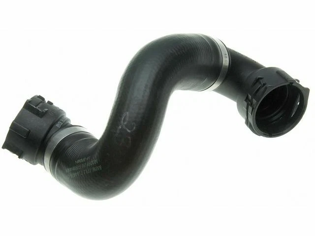 Lower Radiator Hose For 2006-2011 BMW 323i 2.5L 6 Cyl GAS 2007 2008 2009 F422QK - Image 1 of 1