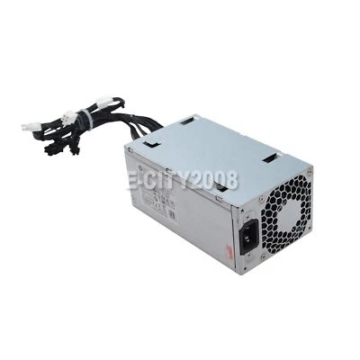 HP Z2/800/880 G4/G5/G6 PA-5551-1HA L75200-001 550W Power Supply - Image 1 of 4