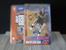 NEW 2003 STEVE NASH Dallas Mavericks NBA Series 5  McFarlane Action Figure