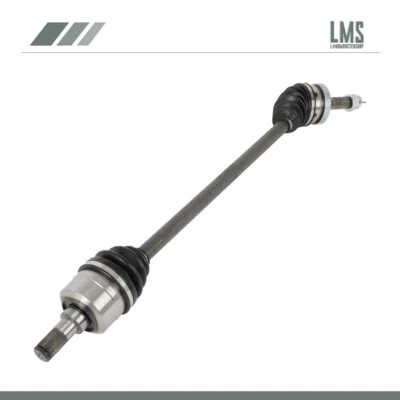 For Hyundai Sonata 2006-2007 2009-2010 2.4L Front Right CV Axle Drive Shaft - Image 1 of 4