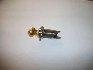 RESET LOCK AND KEY - Picture 1 of 1