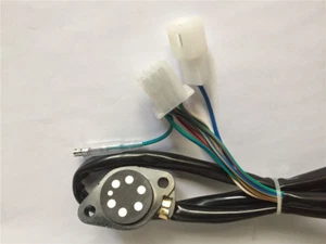 Gear Shift Position Indicator Sensor 6-Gears for Suzuki GN125 GN250 GS125 - Picture 1 of 8
