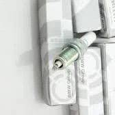 Spark Plug High Power Genuine Mini Cooper S R56 JCW Clubman Roadster 12120035531 - Image 1 of 1